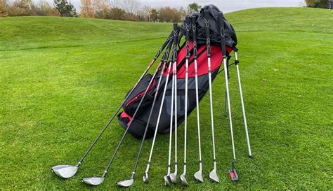 wilson prostaff sgi review
